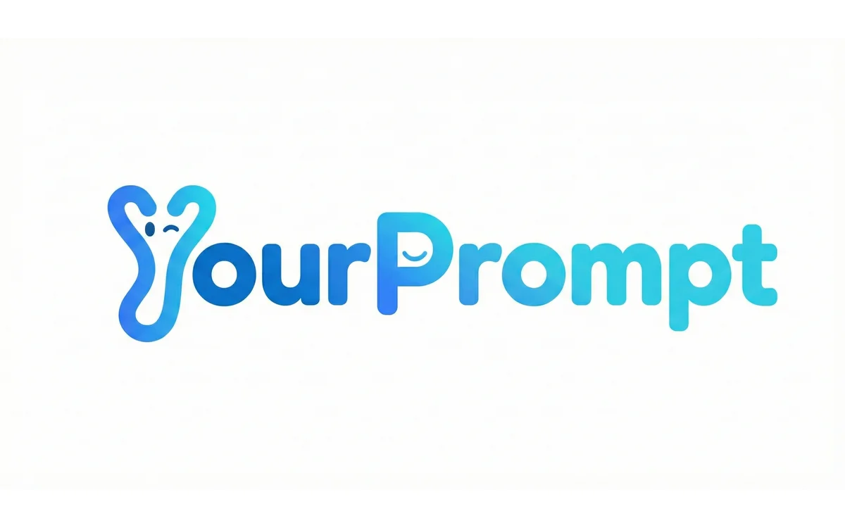 YourPrompt ロゴ